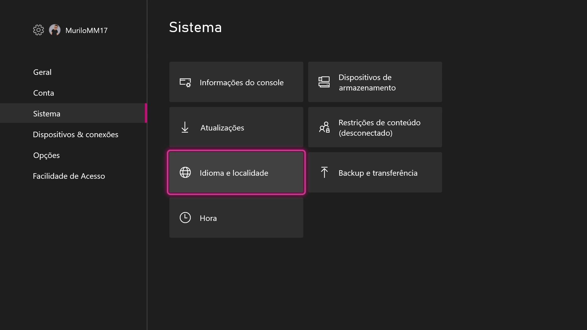 Football Manager 21 no Xbox - 1