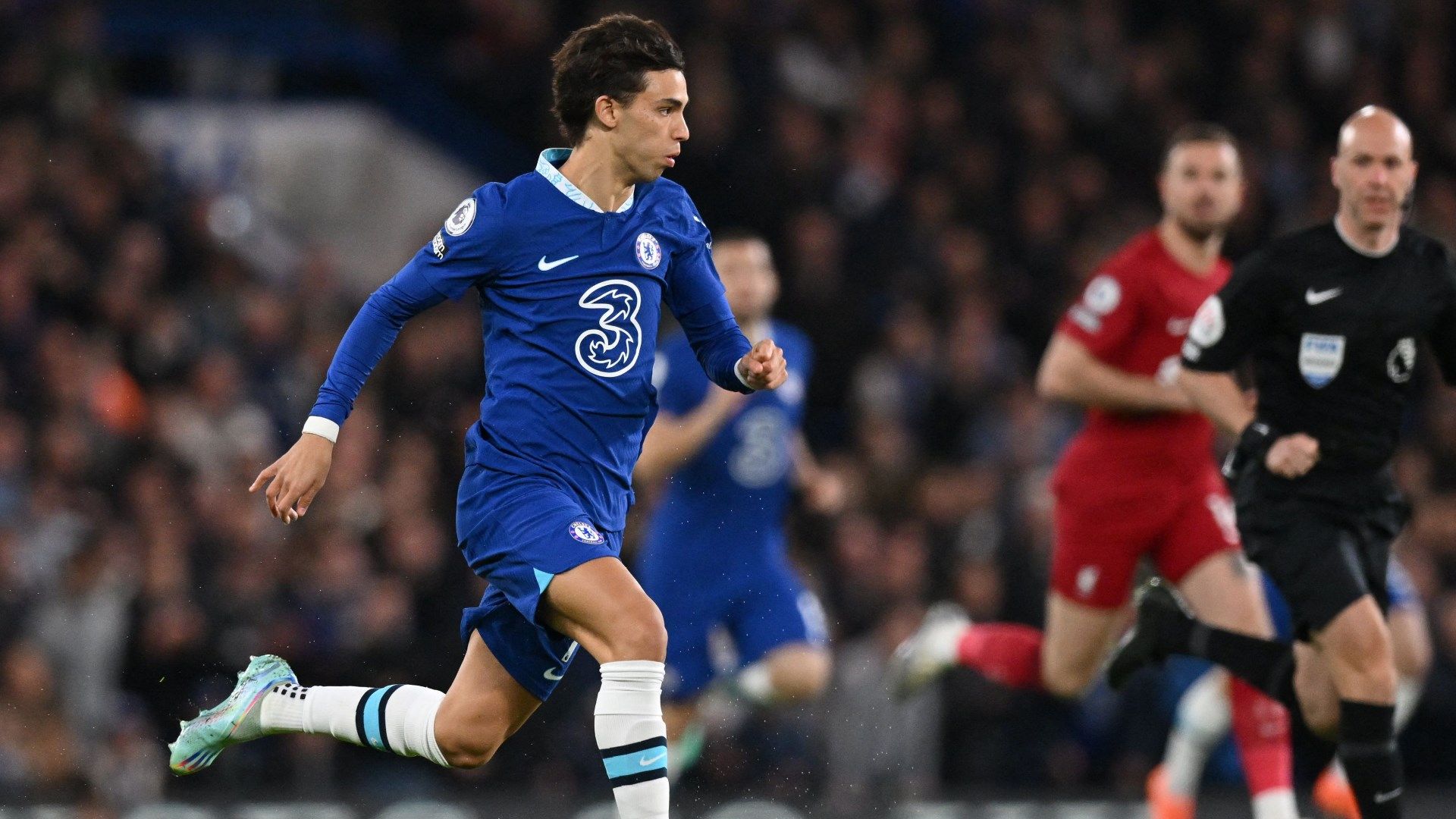 Joao Felix Chelsea 2022-23