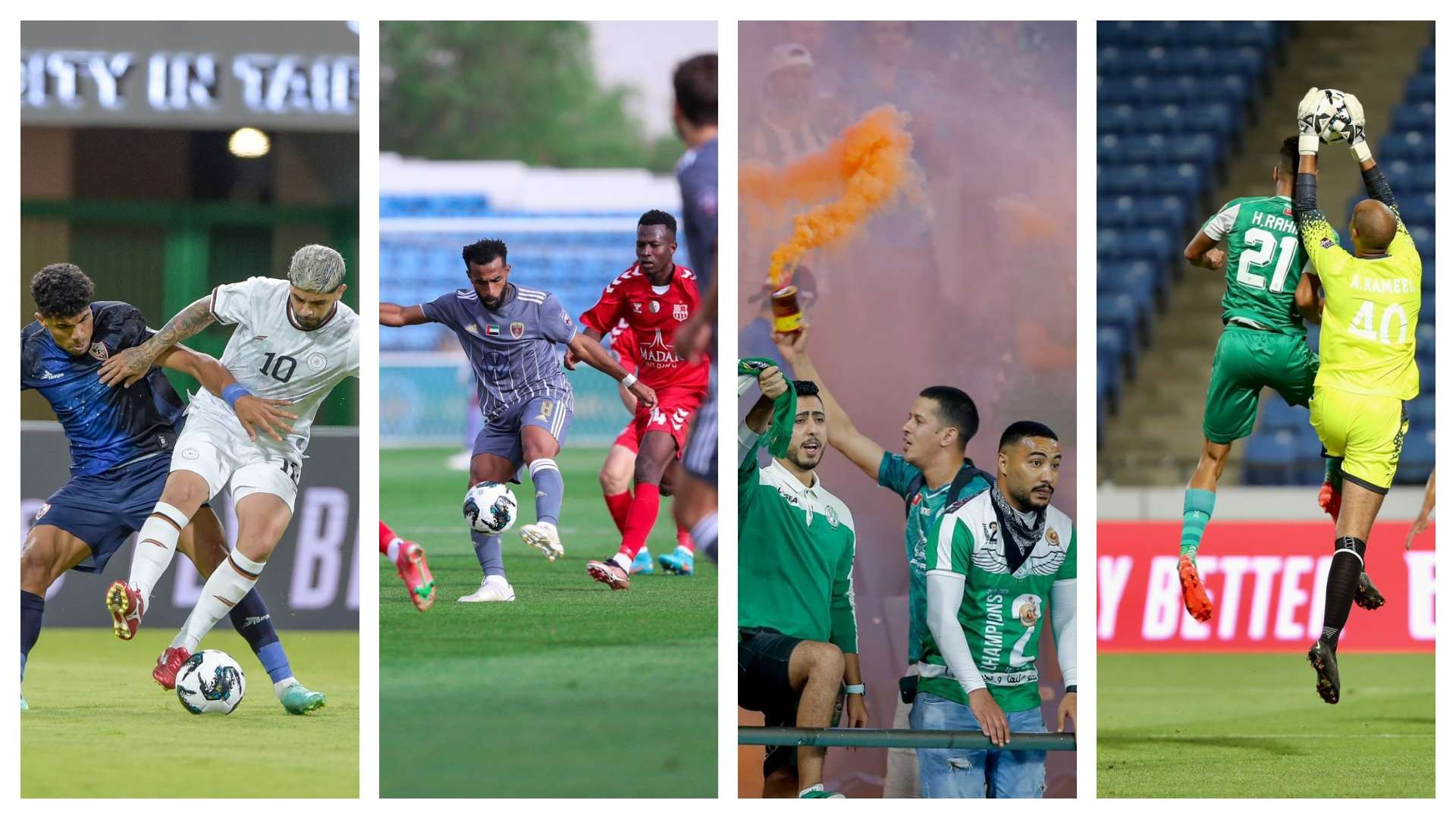 King Salman Club Cup 2023