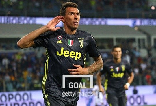 마리오 만주키치