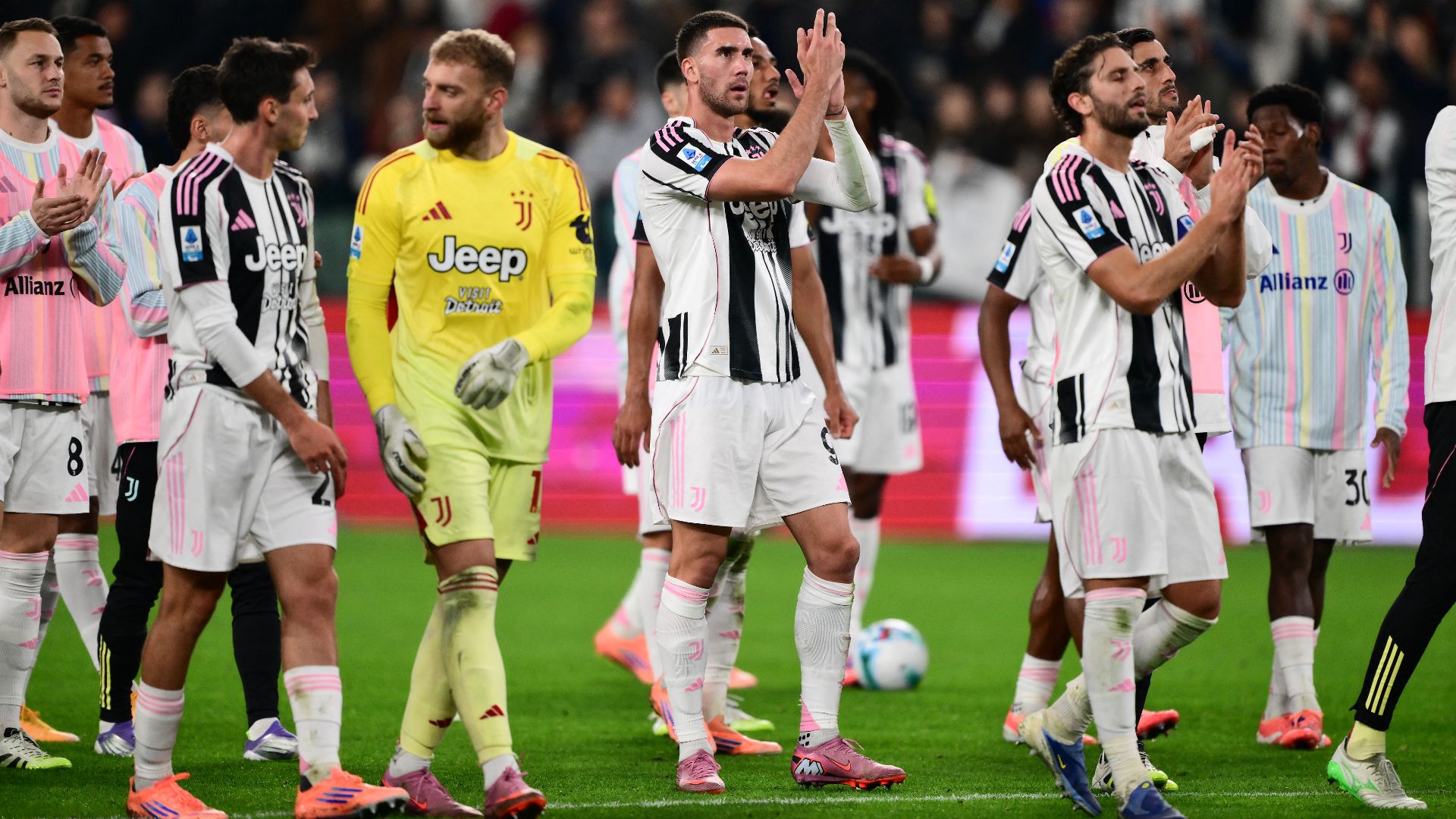 Juventus
