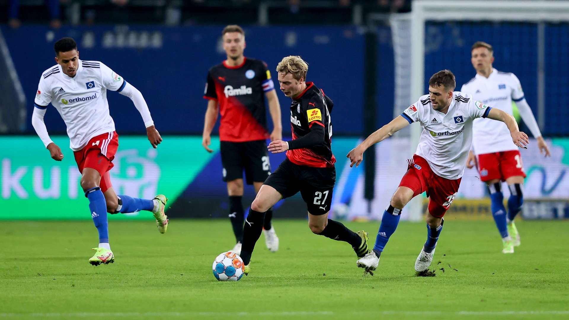 Hamburger Holstein Kiel