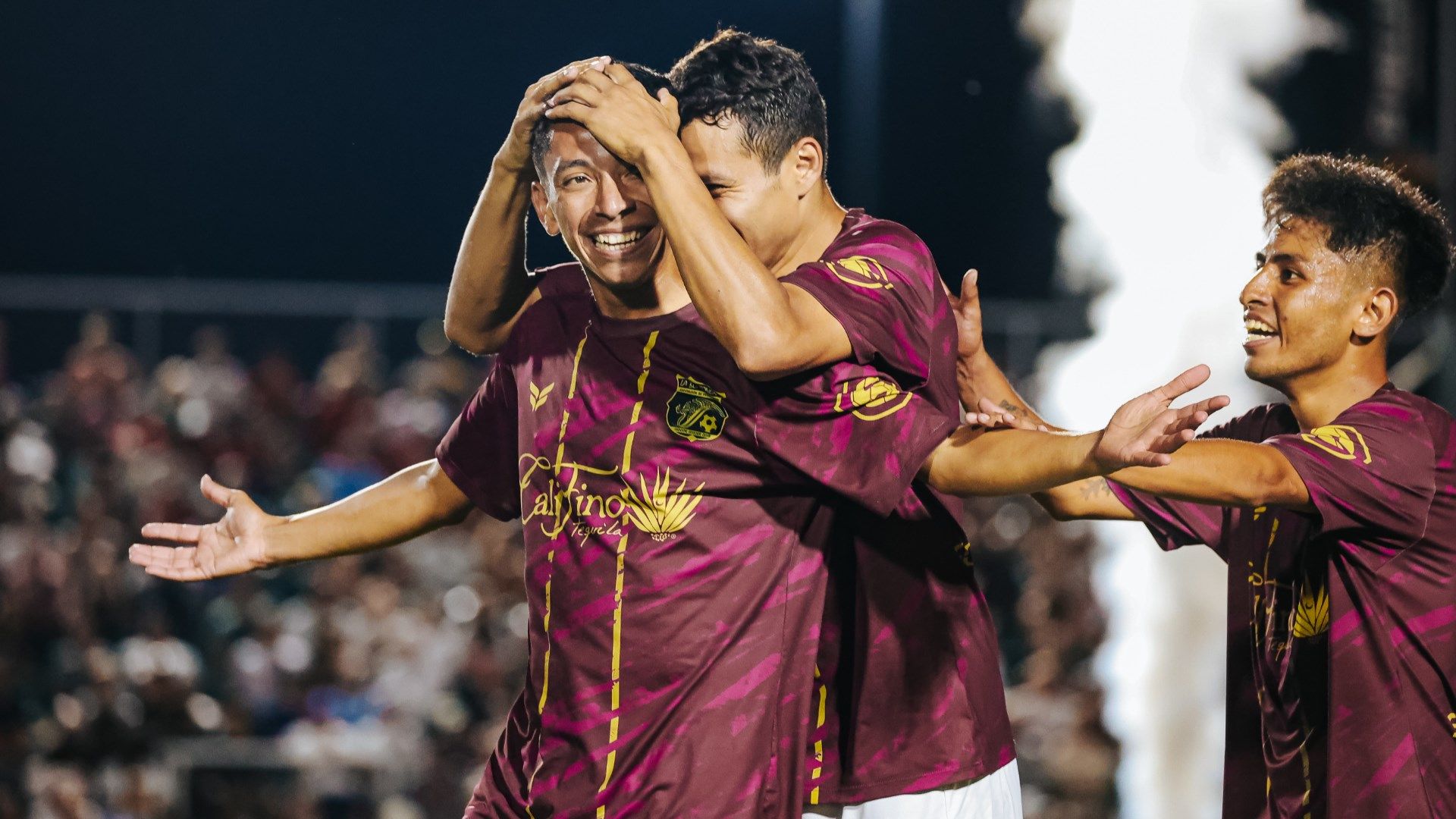 La Bombonera TST 2024