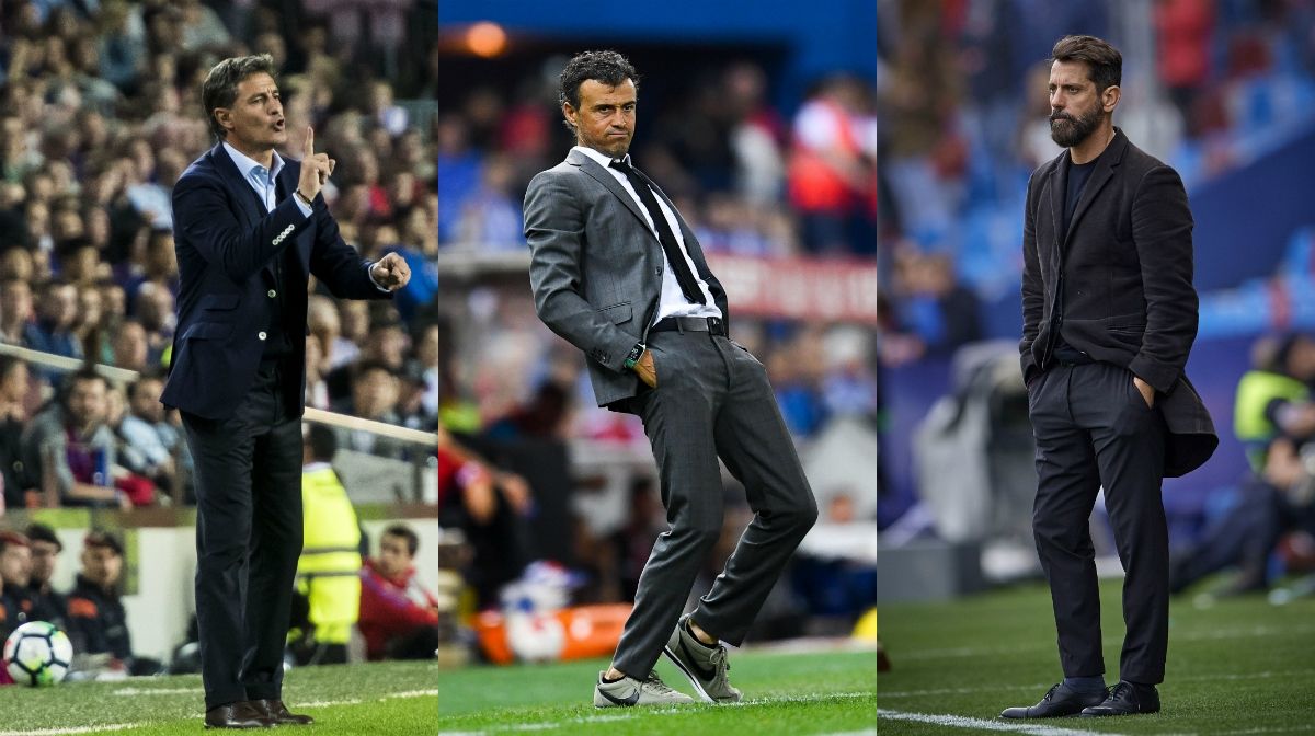 GFX Michel Enrique Quique Flores