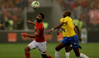 حسين الشحات