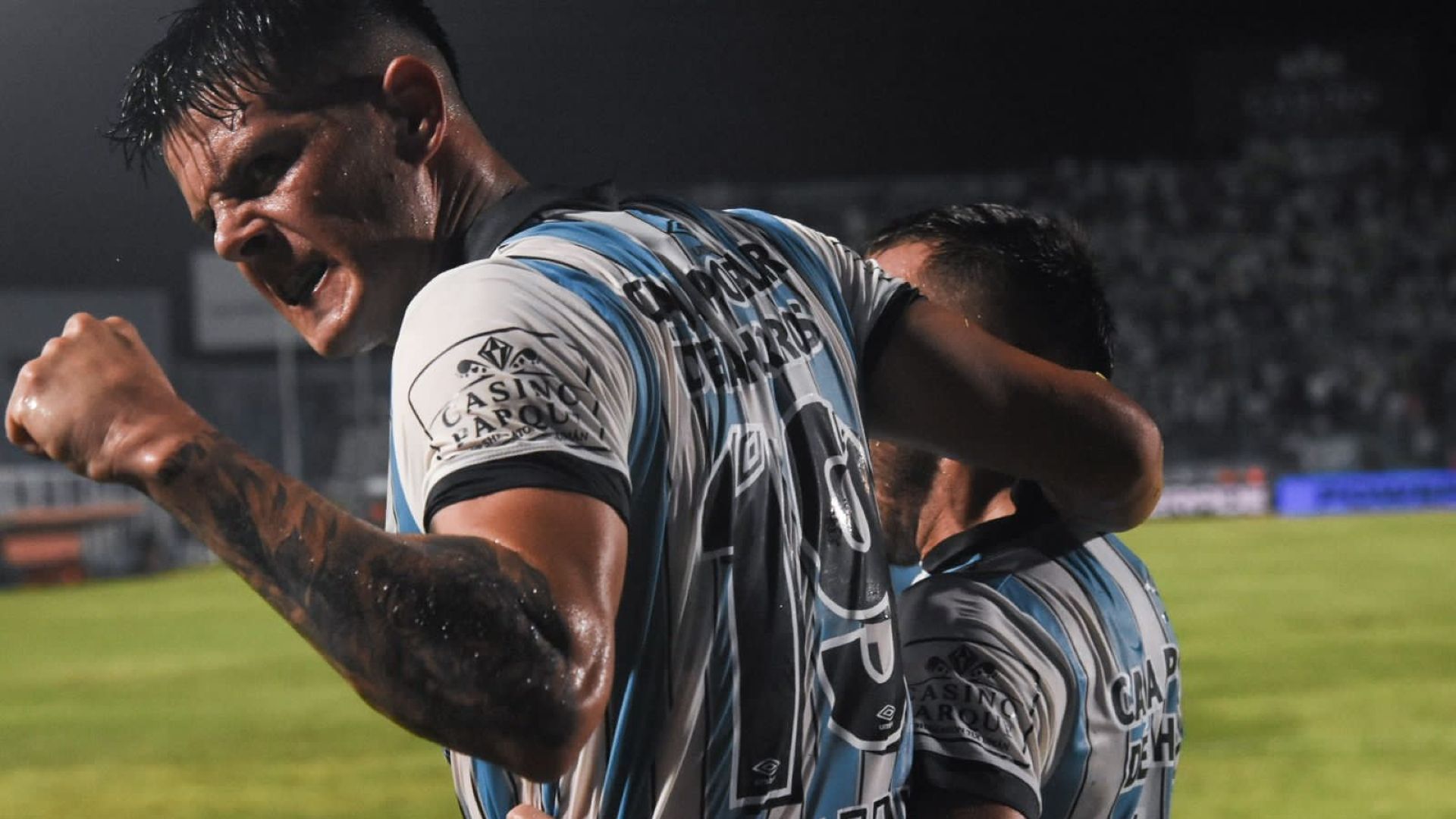 Atlético Tucumán Copa de la Liga 2024