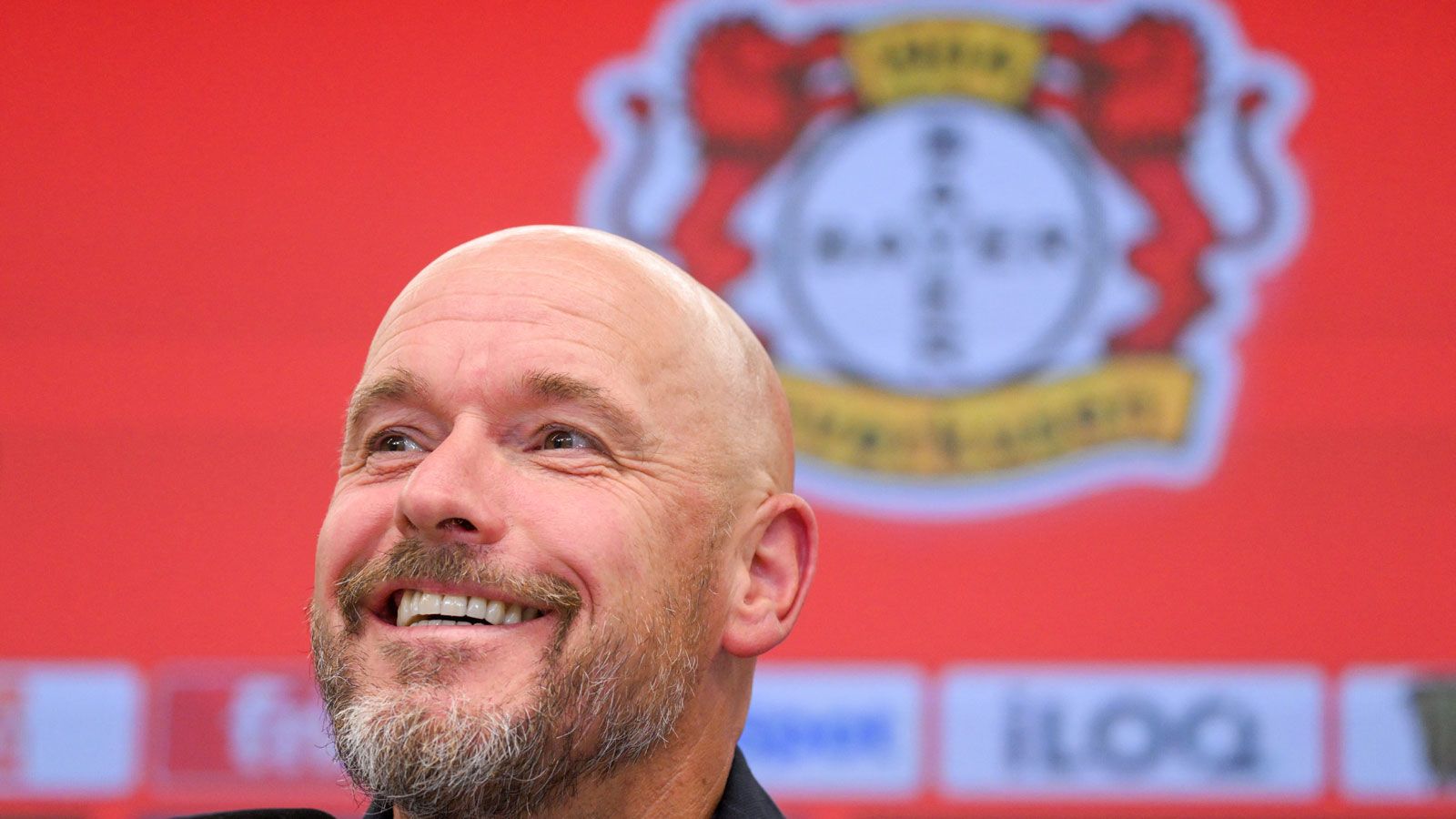 Erik ten Hag