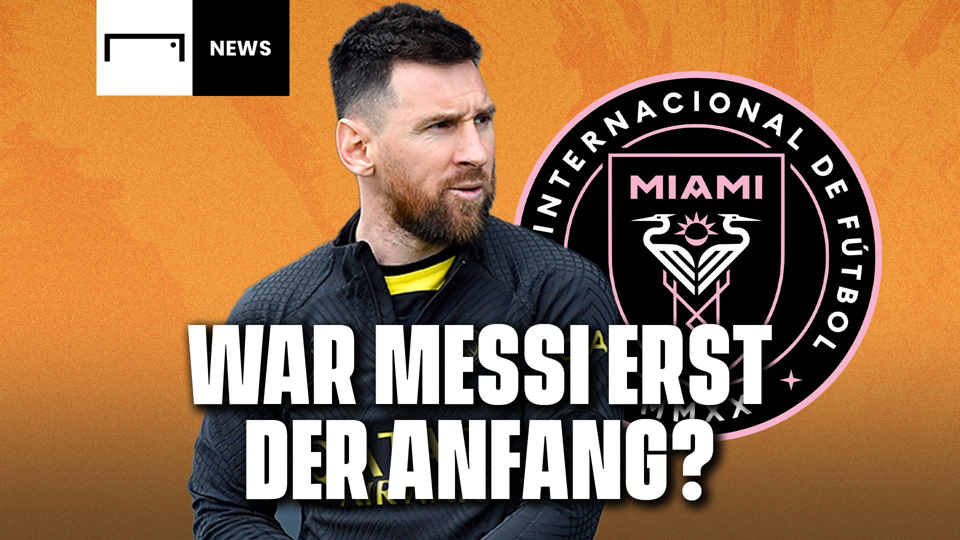 GFX Lionel Messi Inter Miami GOAL News