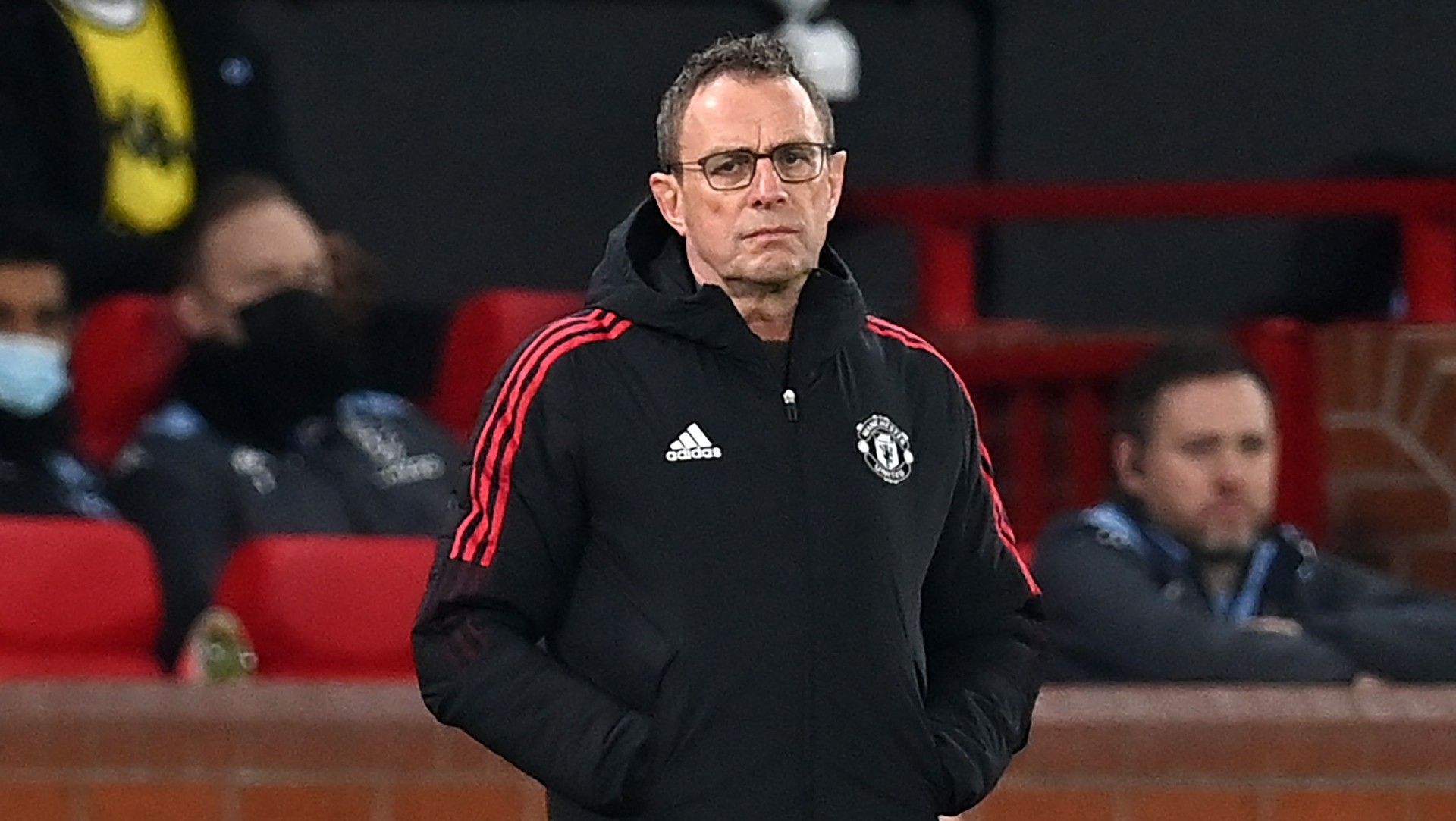 manchester united rangnick