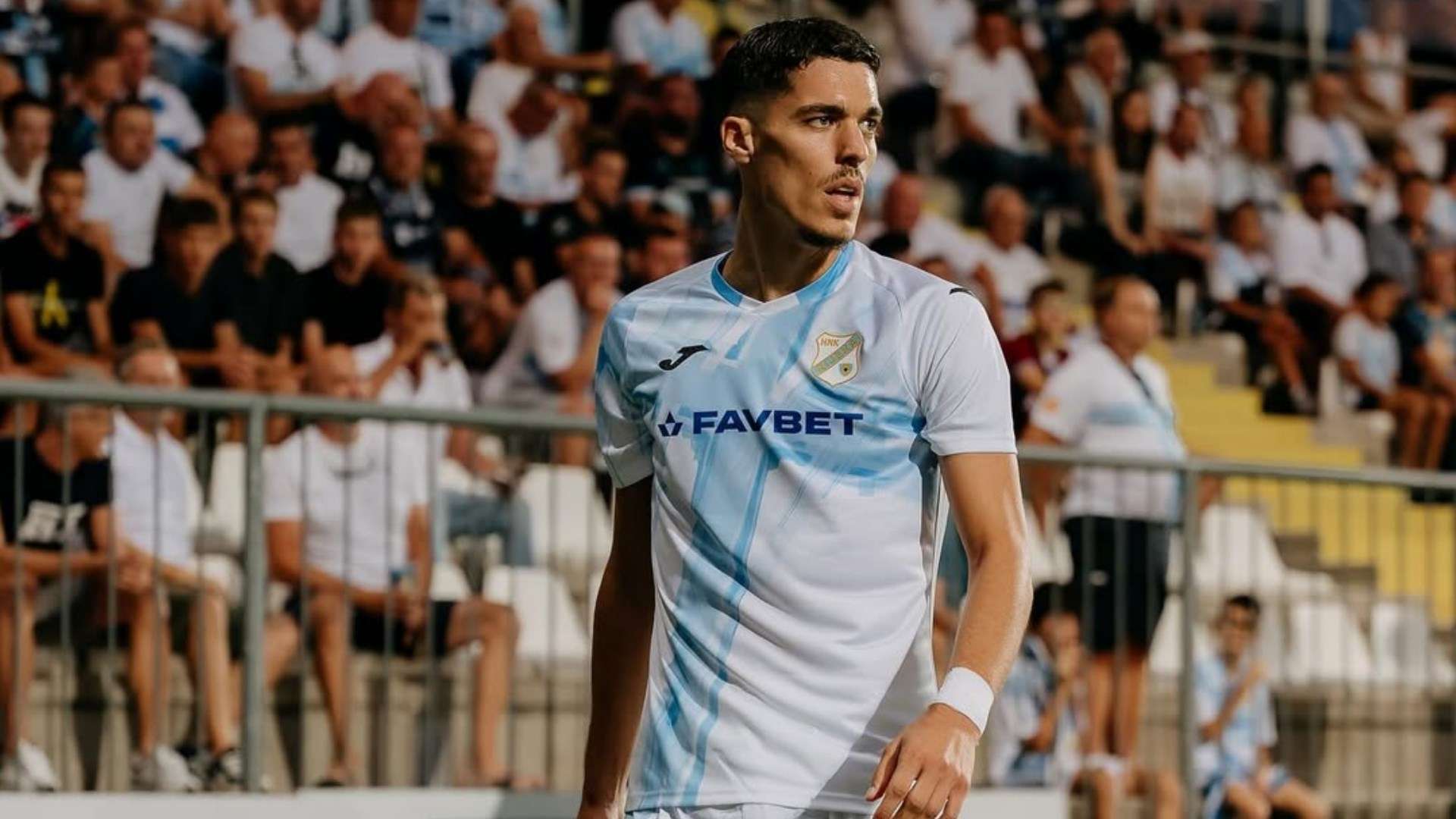 Niko Jankovic Rijeka