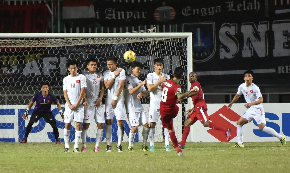 Việt Nam - AFF Cup 2016