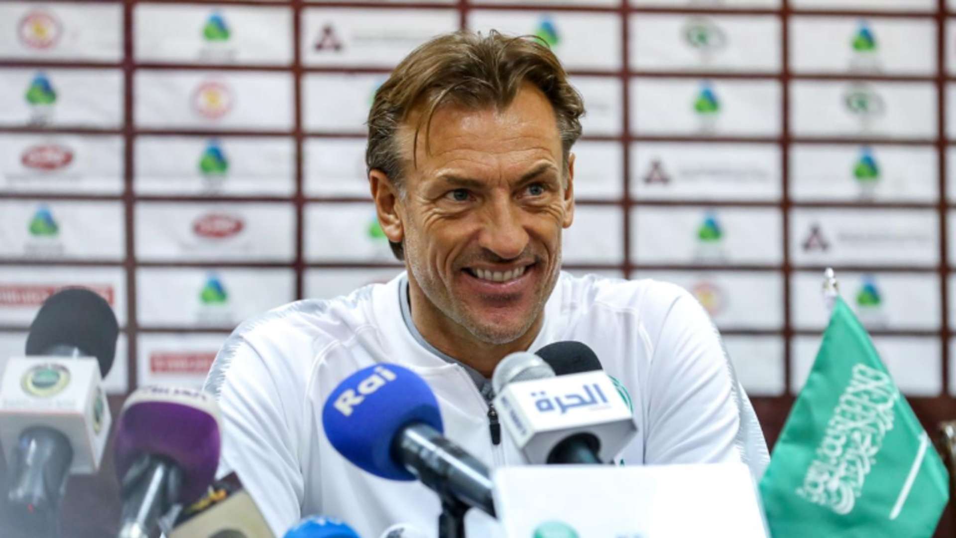 هيرفي رينار