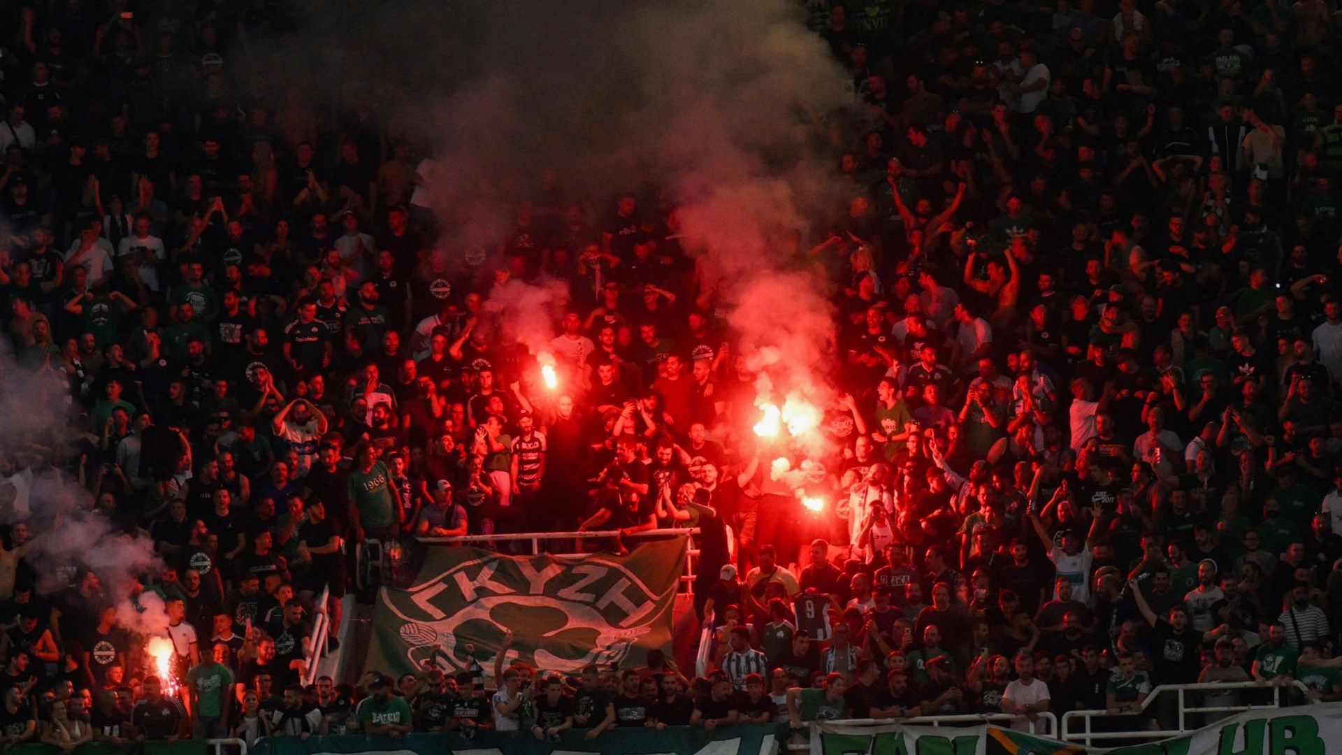 Panathinaikos