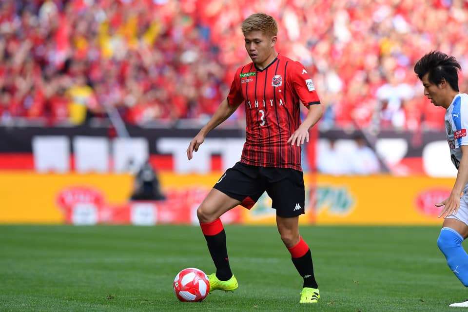 เรียวสุเกะ ชินโด