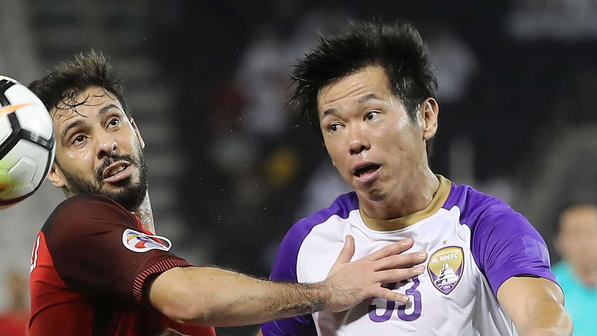 2018-04-22-Al-Ain-SHIOTANI Tsukasa