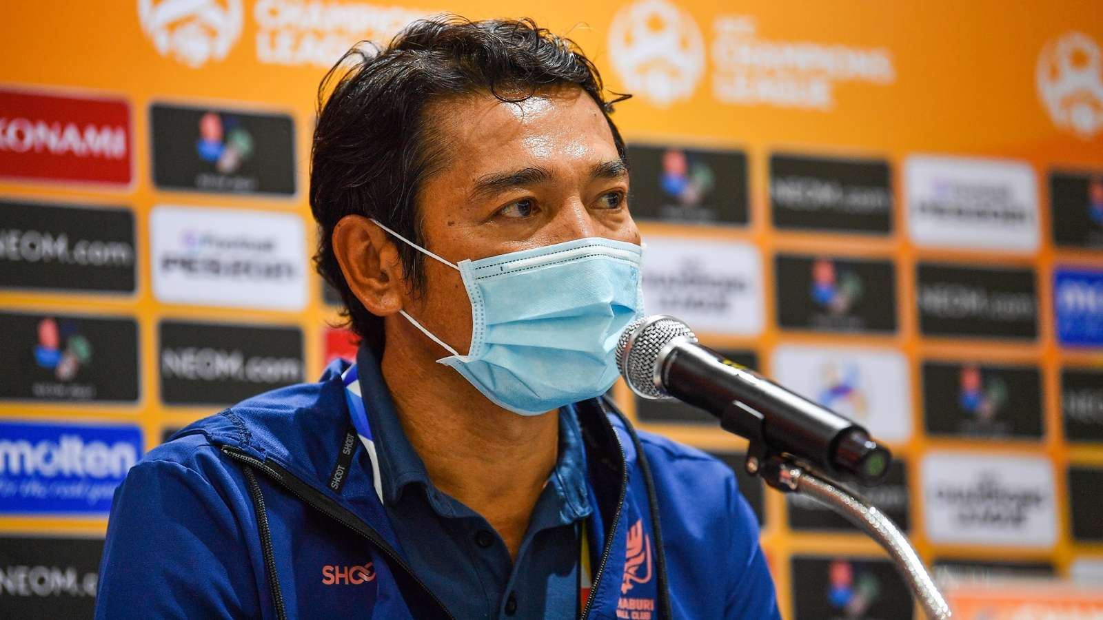 เศกสรรค์ ศิริพงษ์