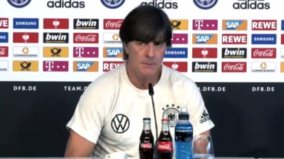 Löw Sane Jacke