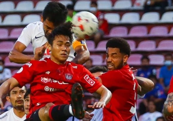 ลูคัส โรชา