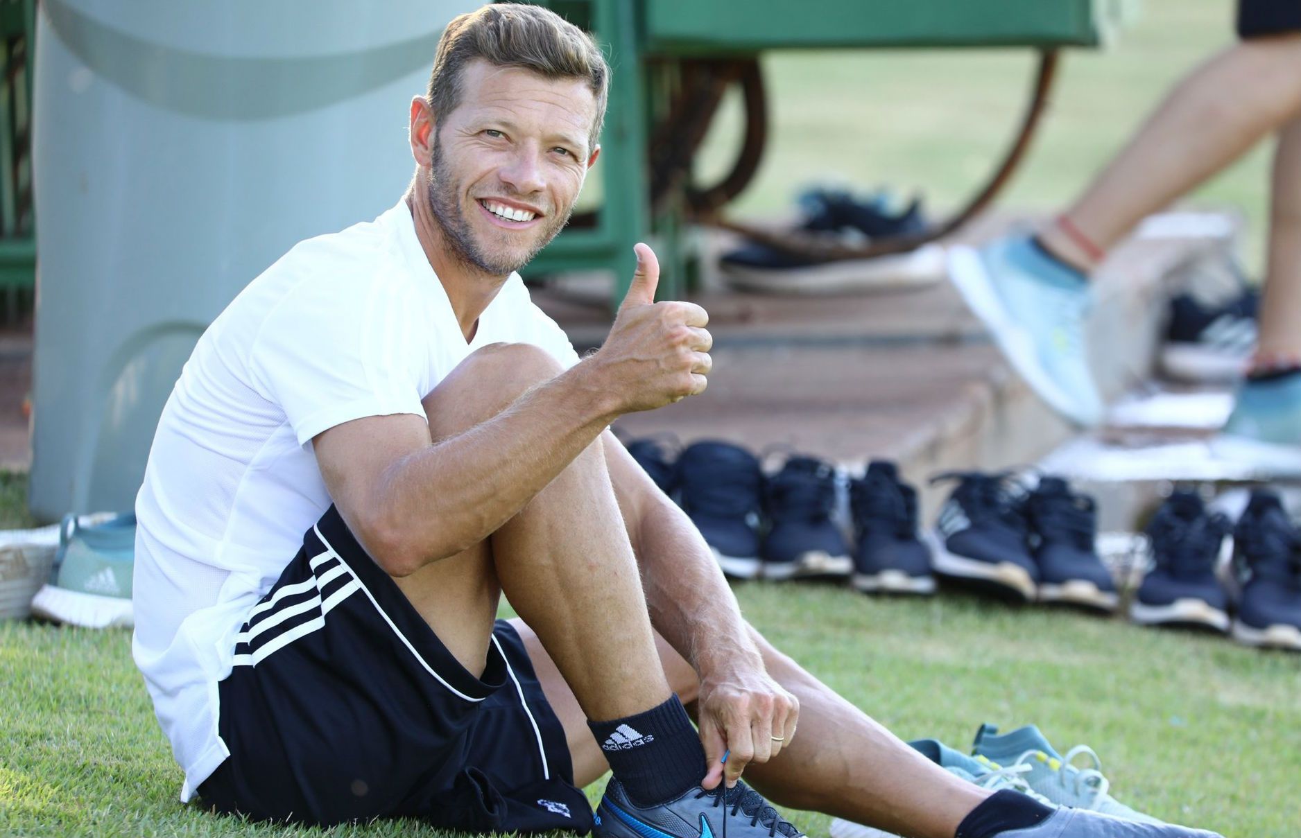 Nico Domingo (Paraguay) 07-01-20