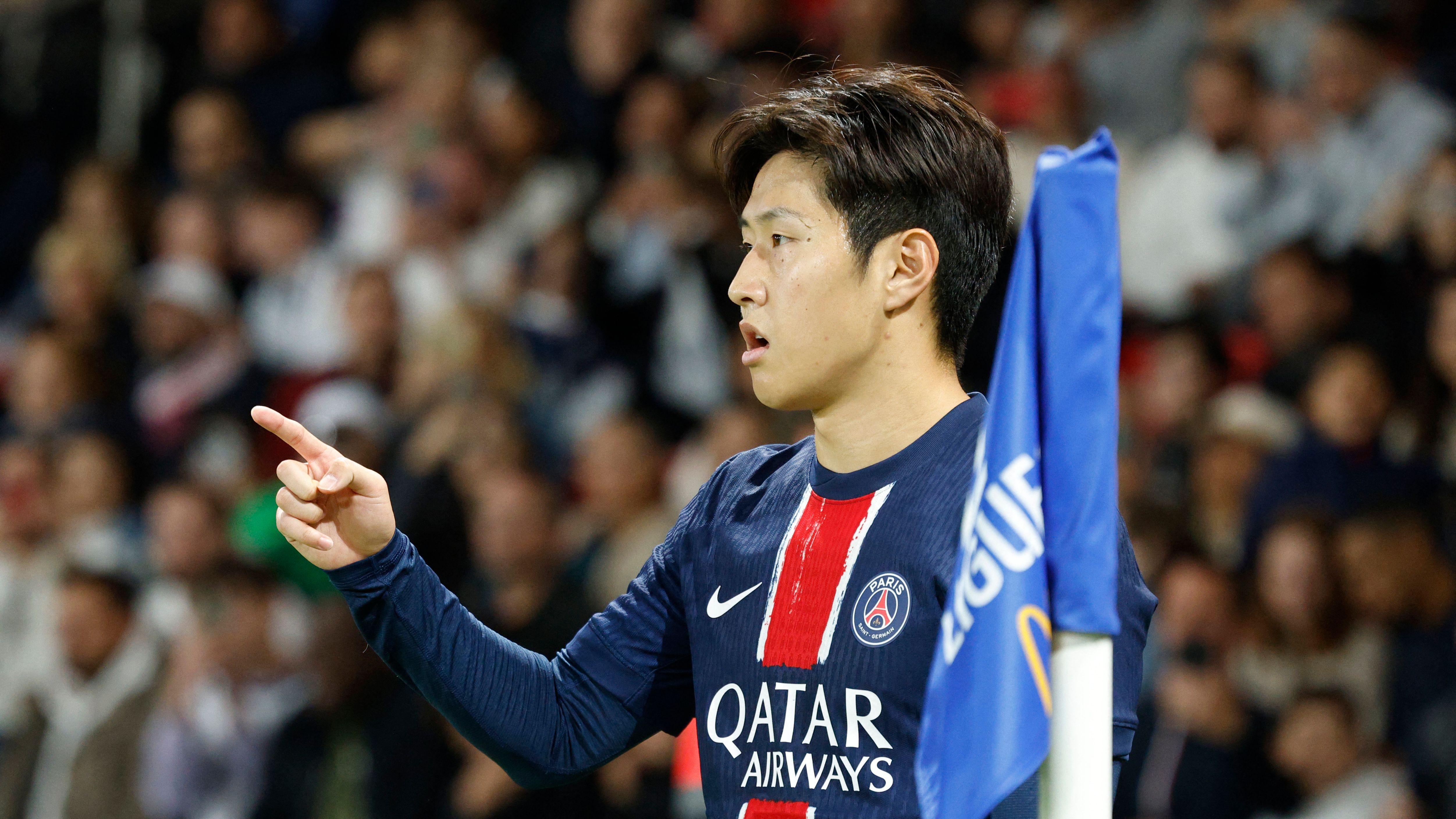 이강인 Lee Kang-In