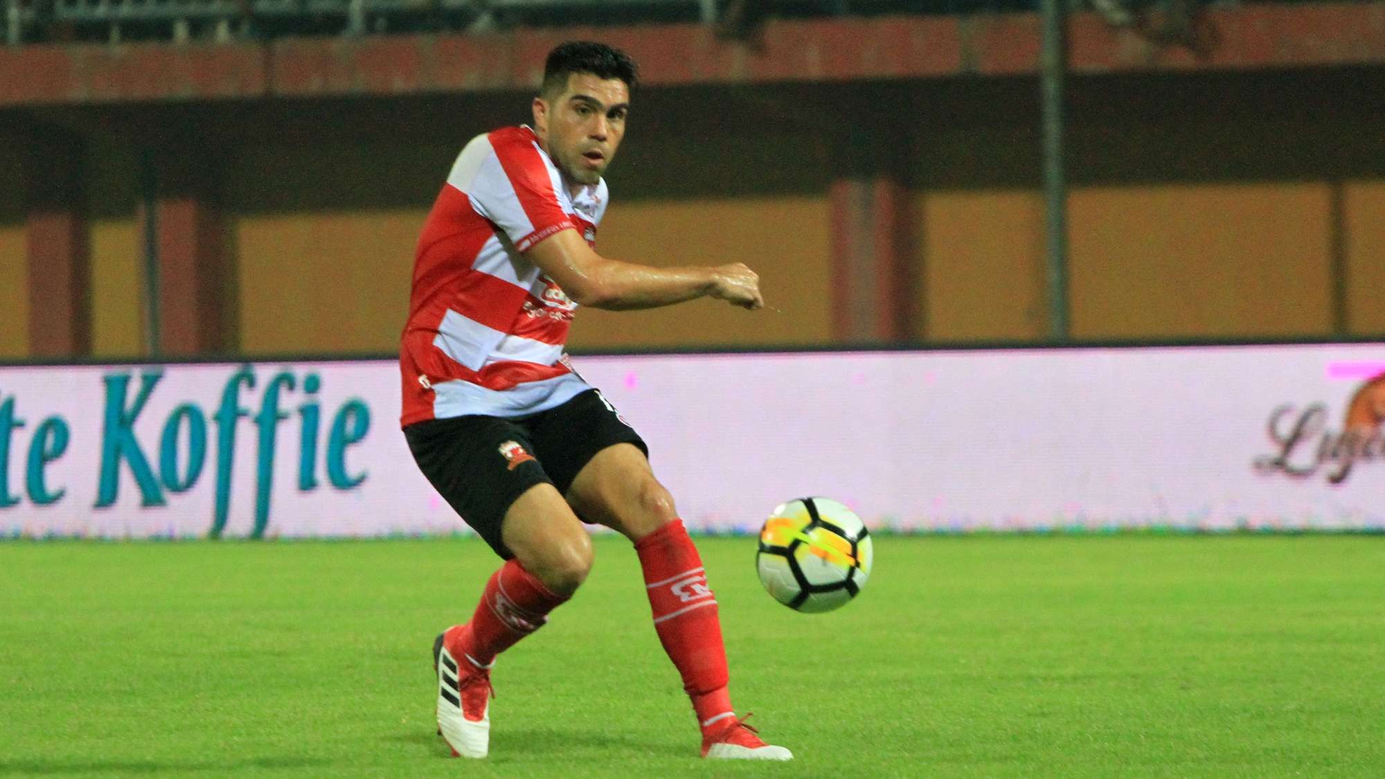 Fabiano Beltrame - Madura United
