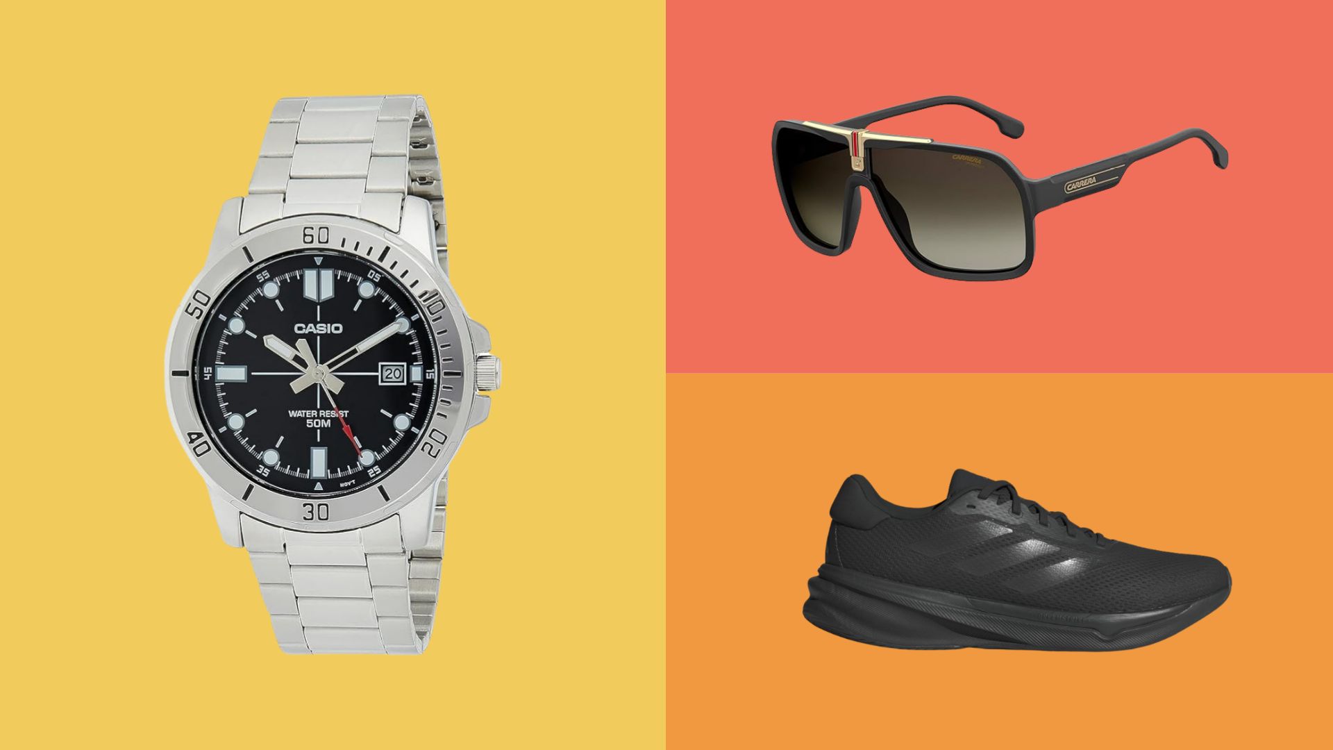 تخفيضات أسبوع الموضة | عروض تصل إلى 70% على الأحذية والحقائب والملابس