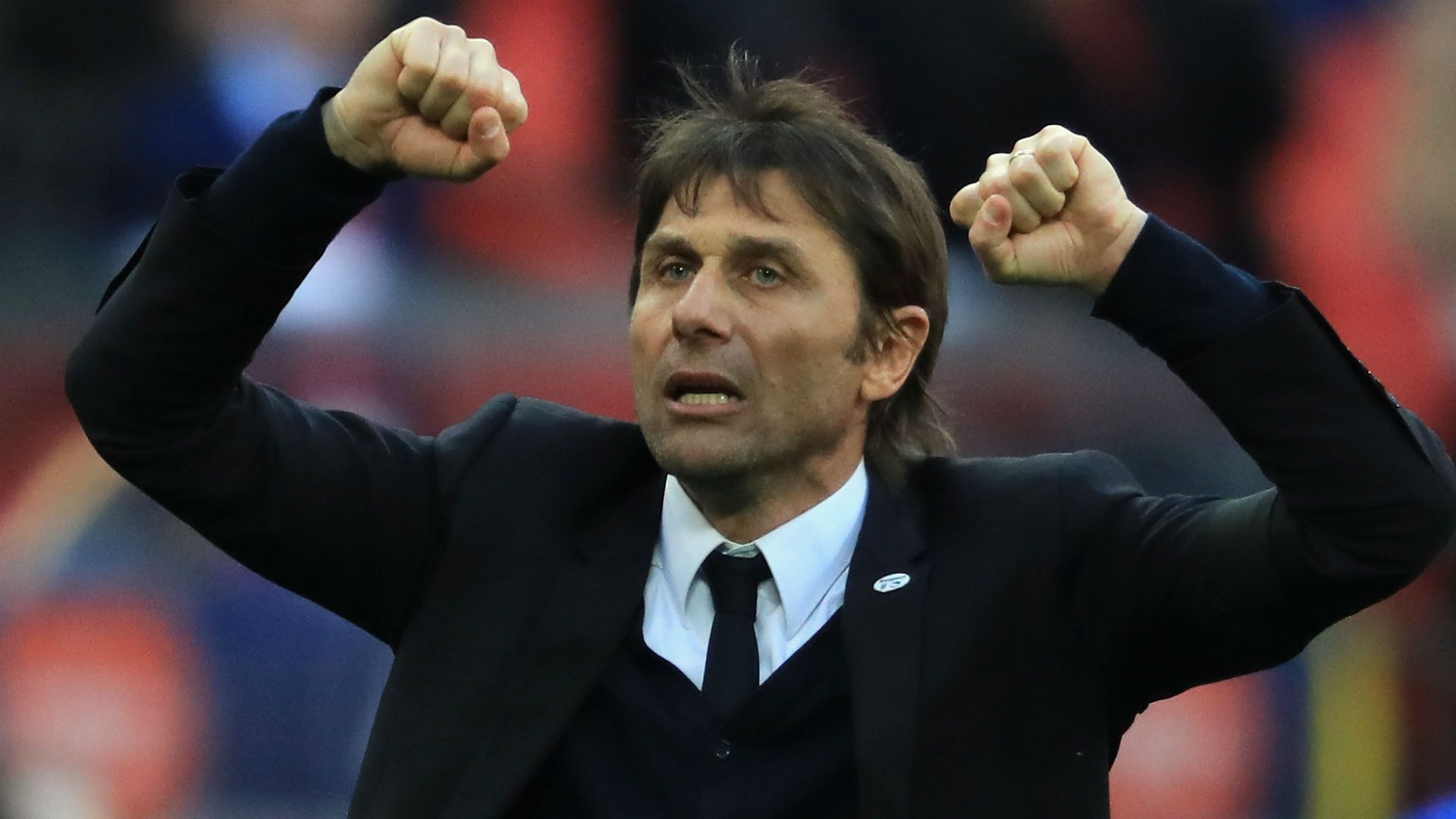 Antonio Conte
