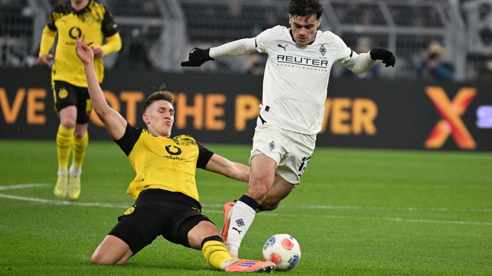 Nico Schlotterbeck (BVB)