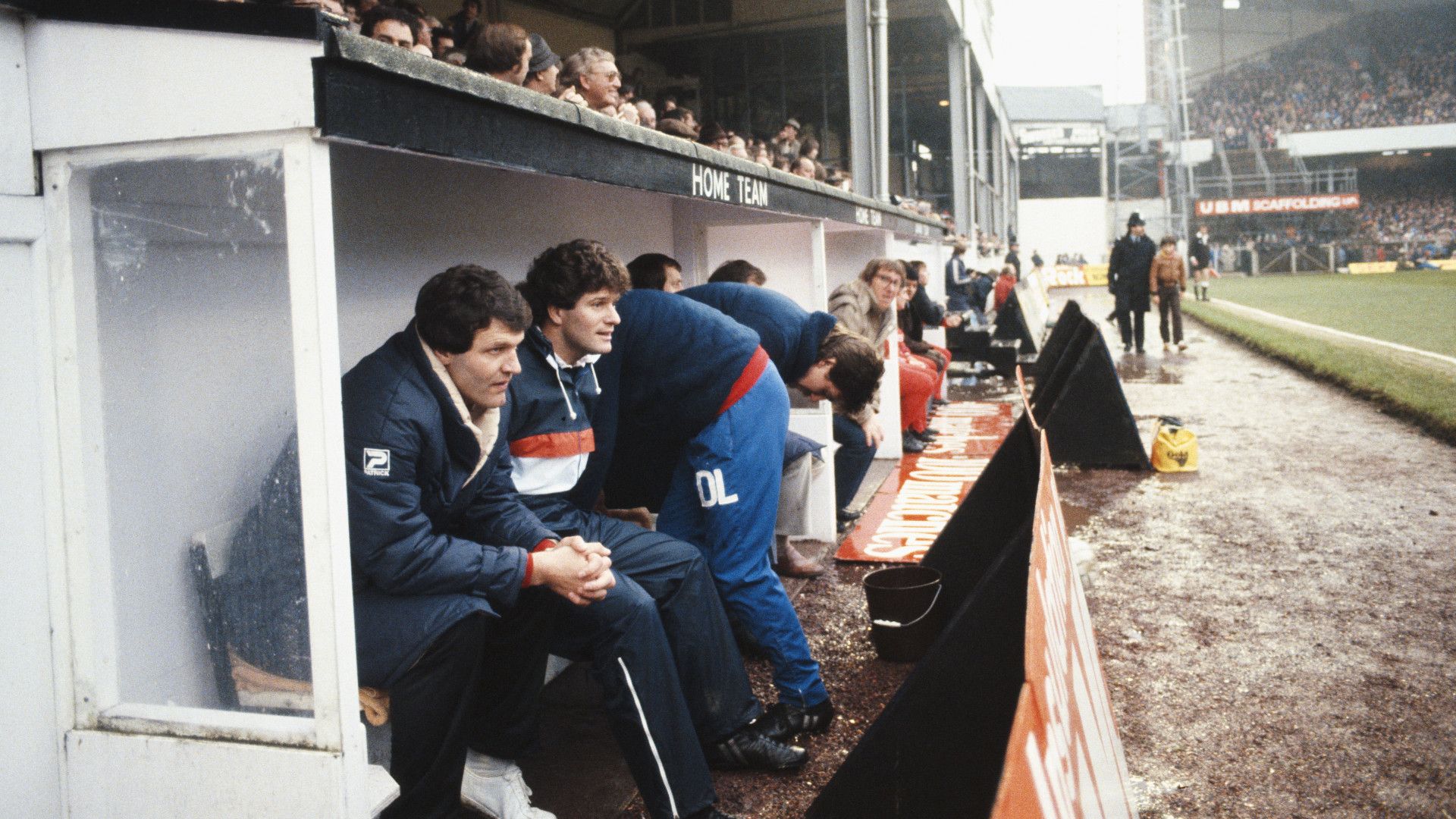 John Toshack Swansea