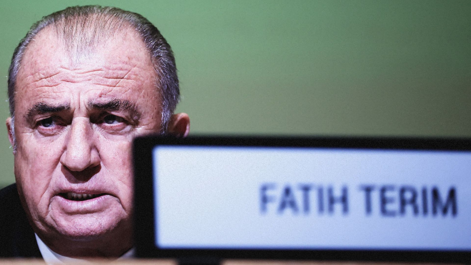 Fatih Terim