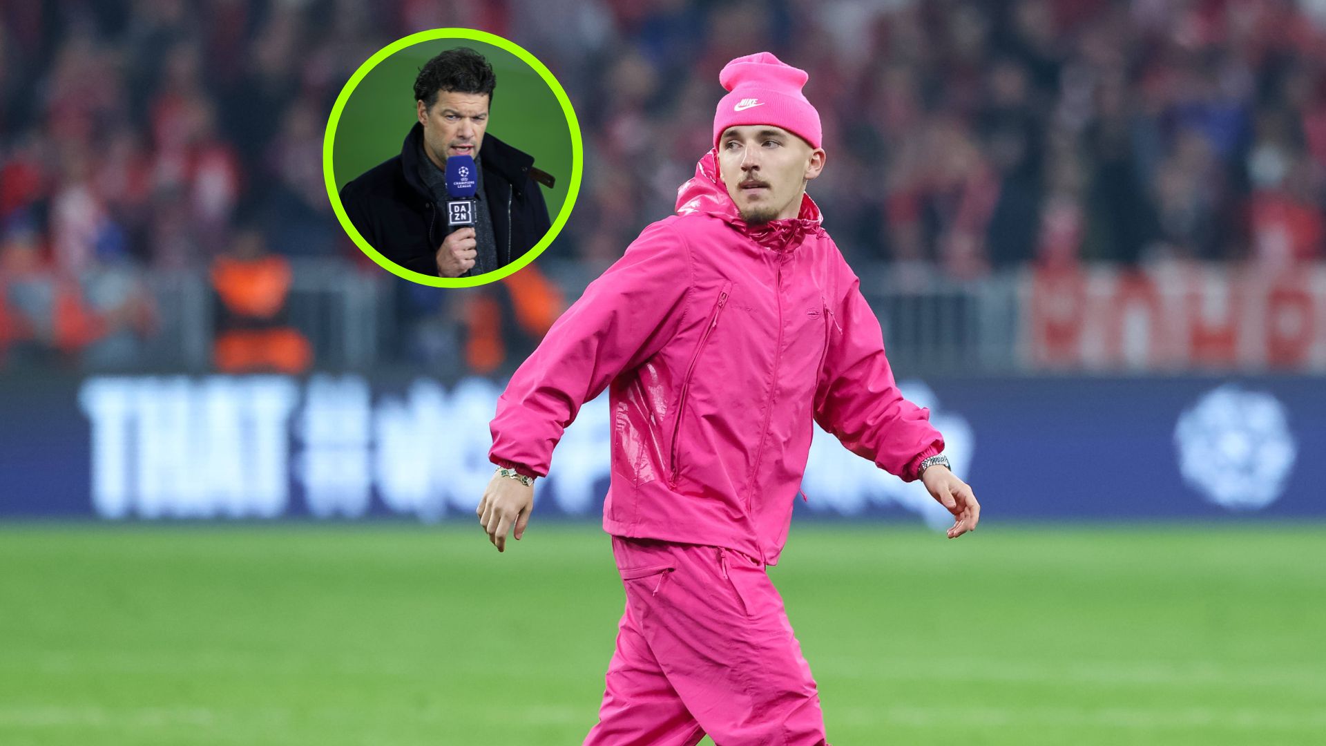 Lennart Karl Michael Ballack