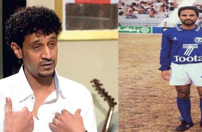 فهد الغشيان