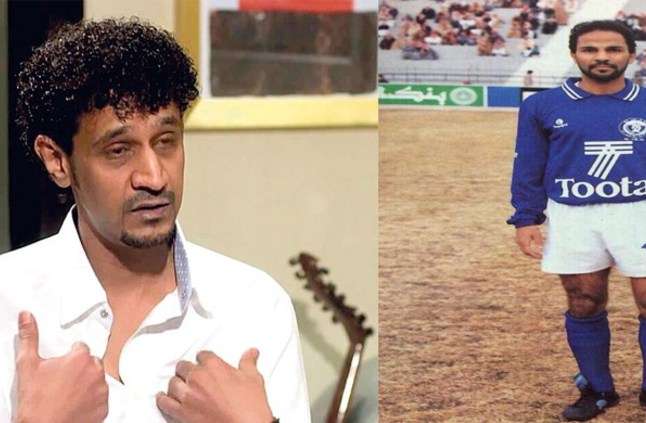 فهد الغشيان