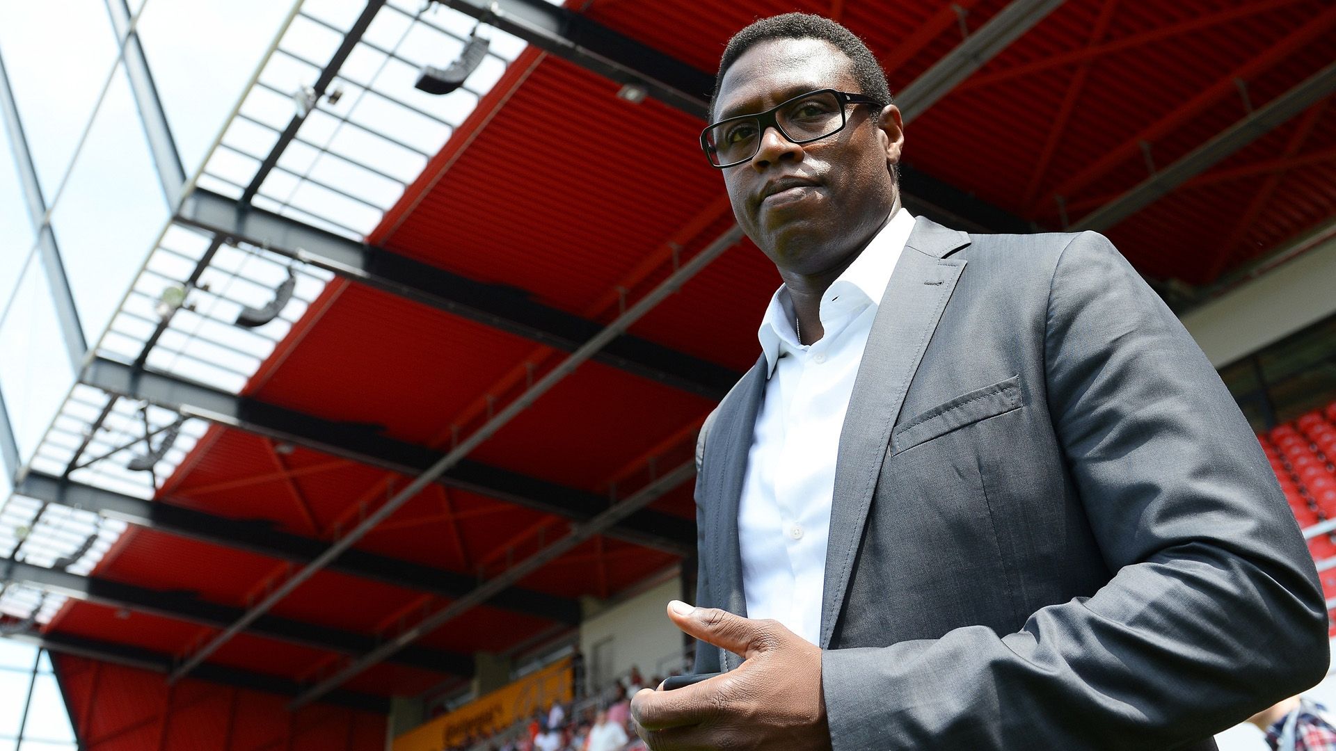 Pablo Thiam VfL Wolfsburg