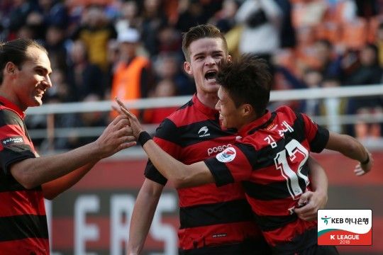 코너 채프만 Connor Chapman