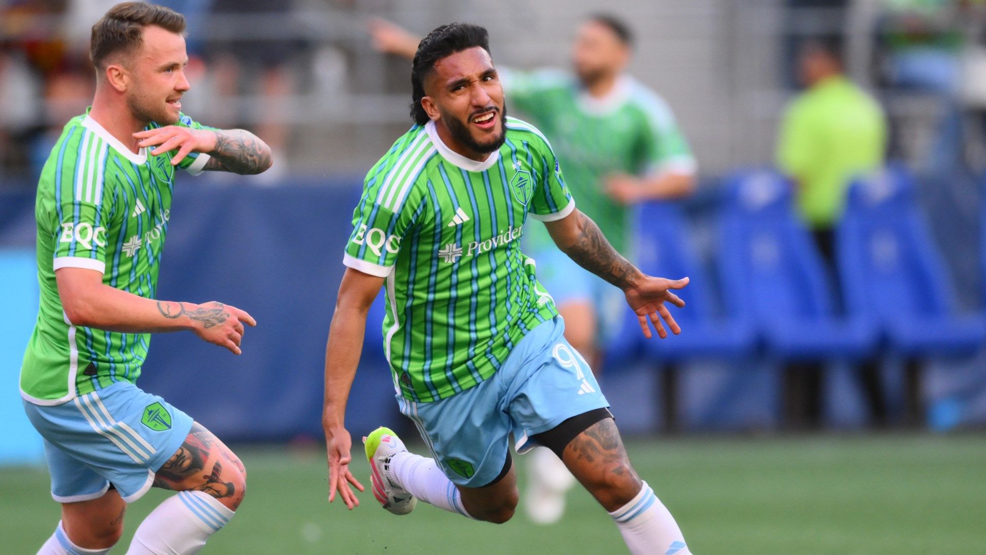 The Kickoff: Sounders face undermanned Vancouver Whitecaps as three MLS teams – Seattle, LAFC and Inter Miami – gear up for Club World Cup