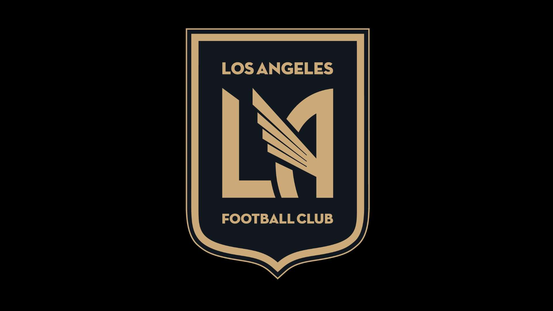 GFX LAFC Logo Panel