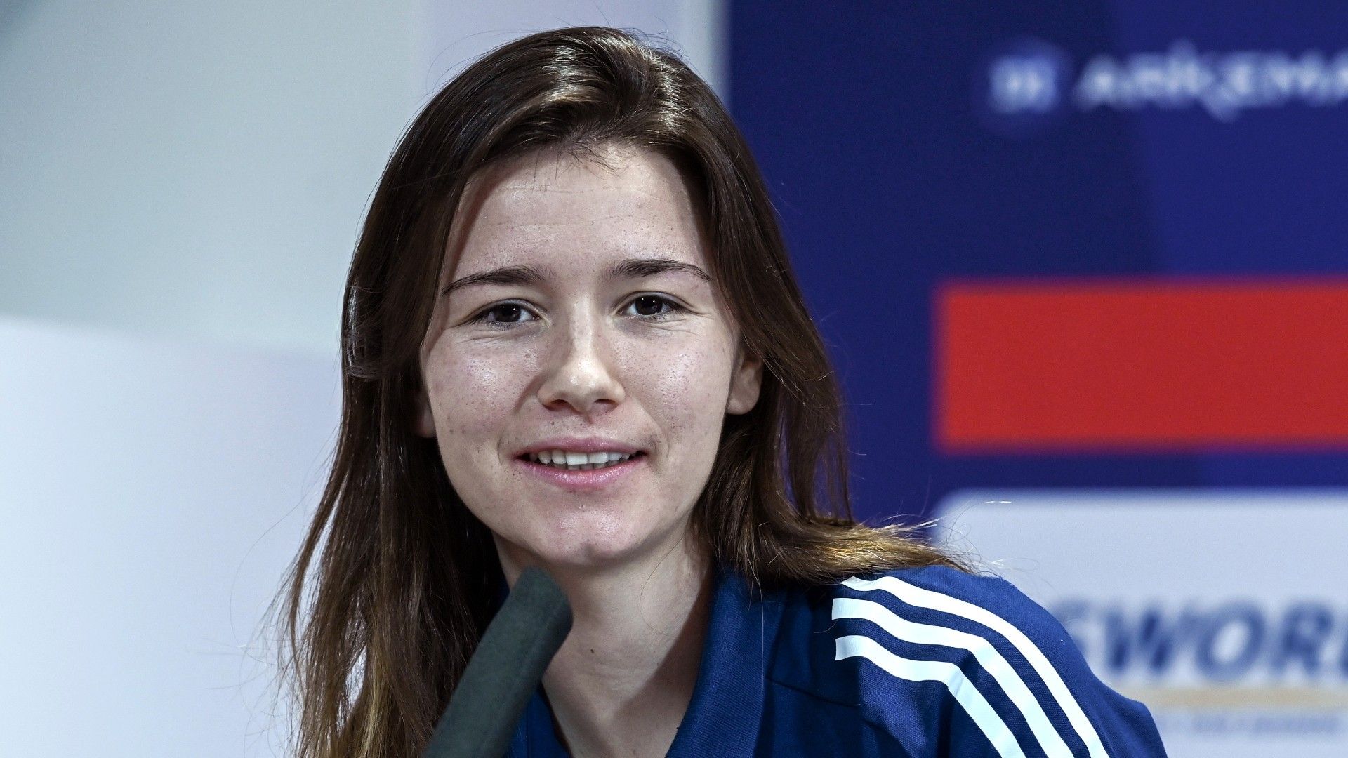 Damaris Egurrola Lyon 2021