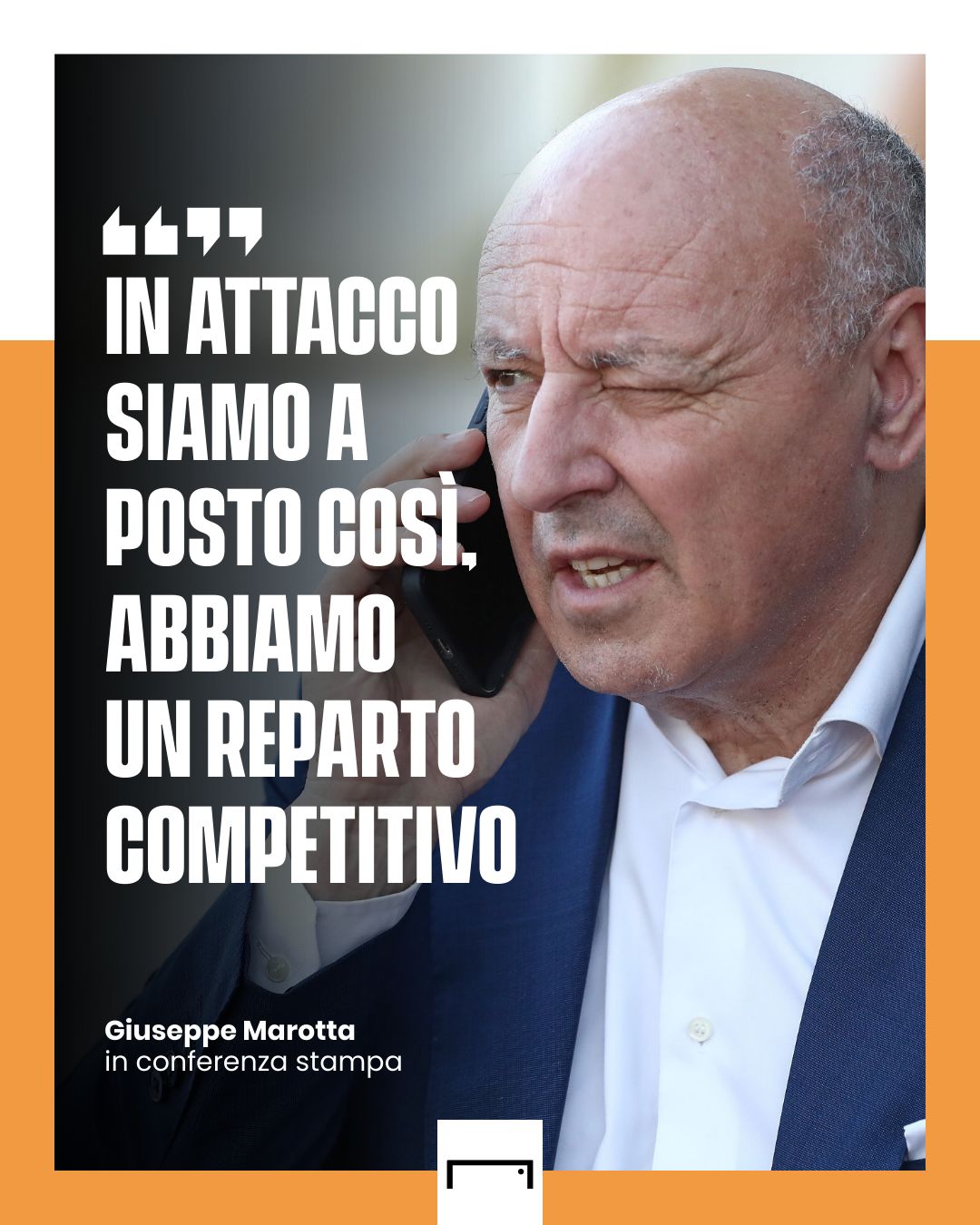 PS Marotta Dybala Inter