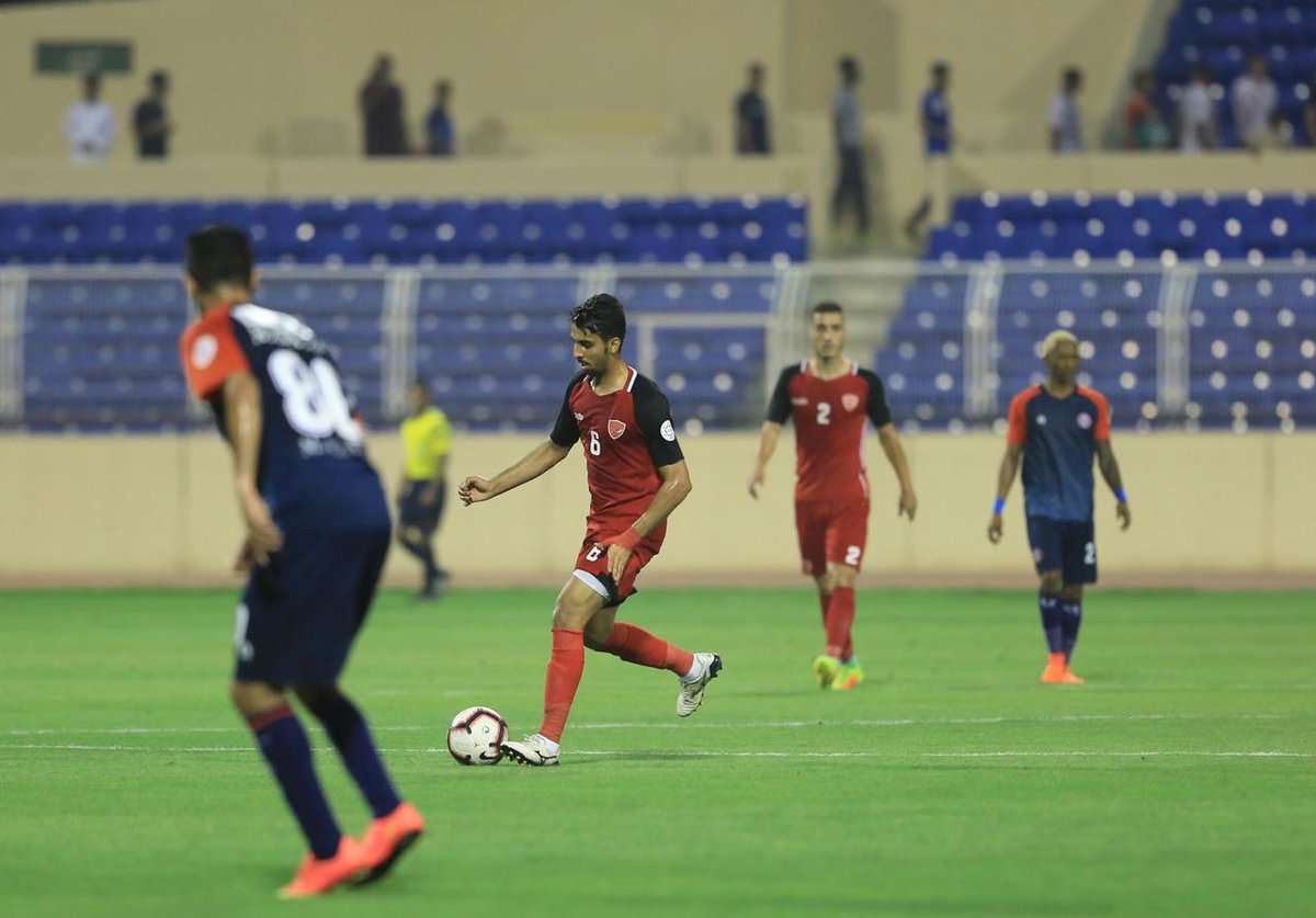 نادي العدالة