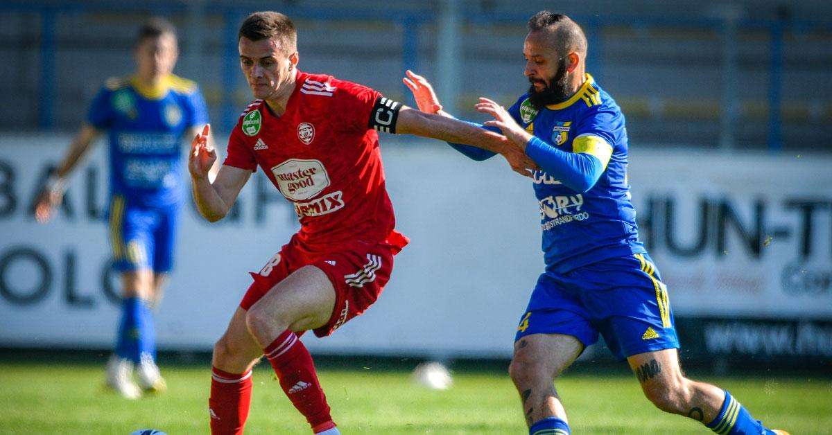 Mezkövesd Kisvárda