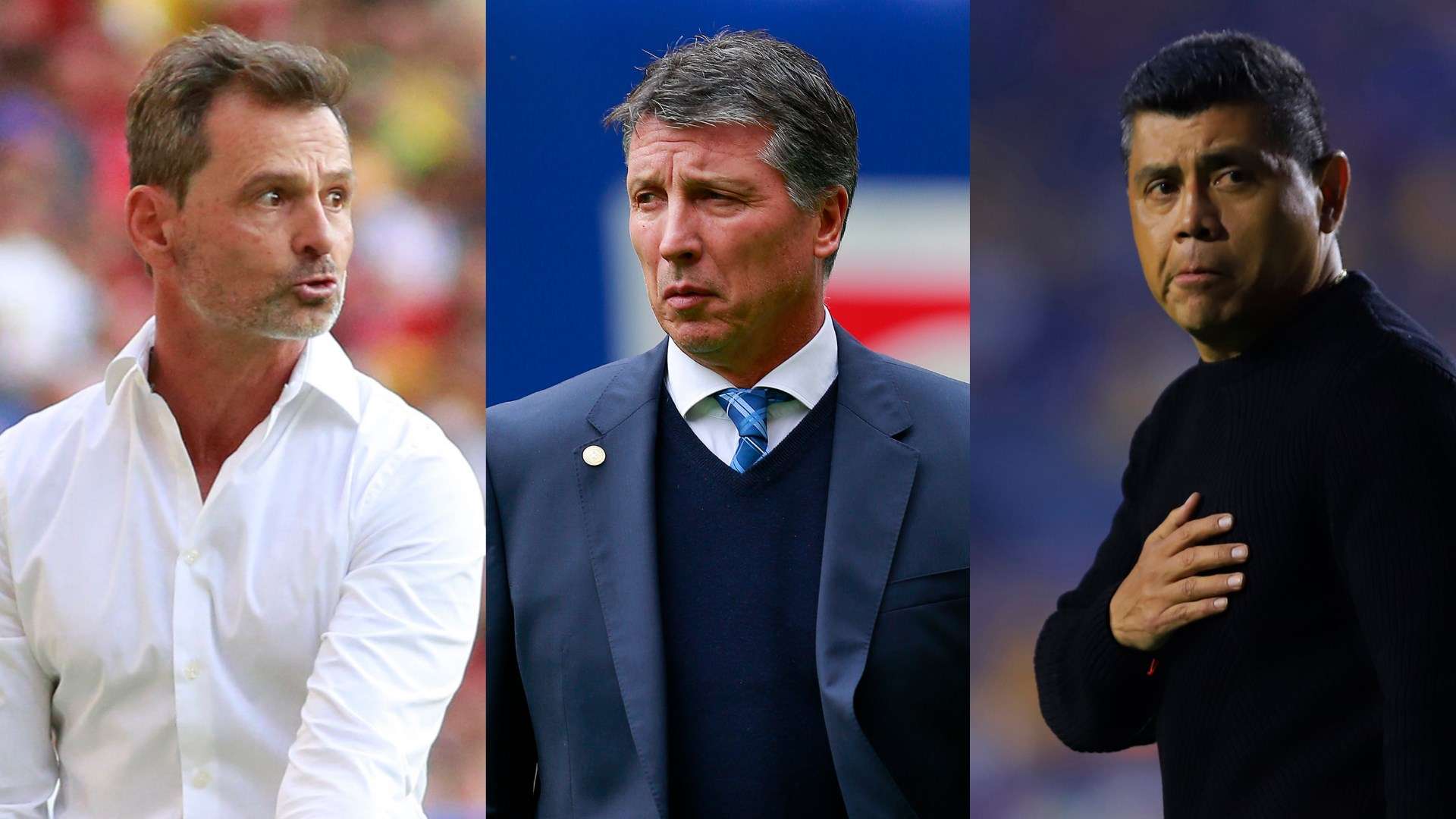 Tigres técnicos Clausura 2023 Liga MX