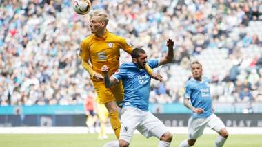 1860 Munchen Eintracht Braunschweig 2 Bundesliga 24042016