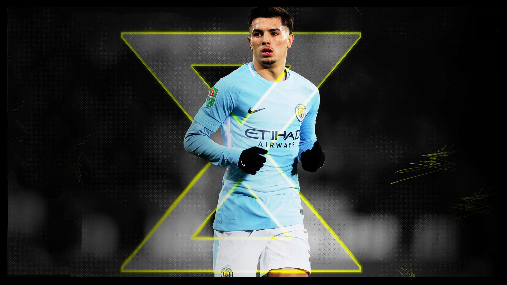 Brahim Diaz NxGn