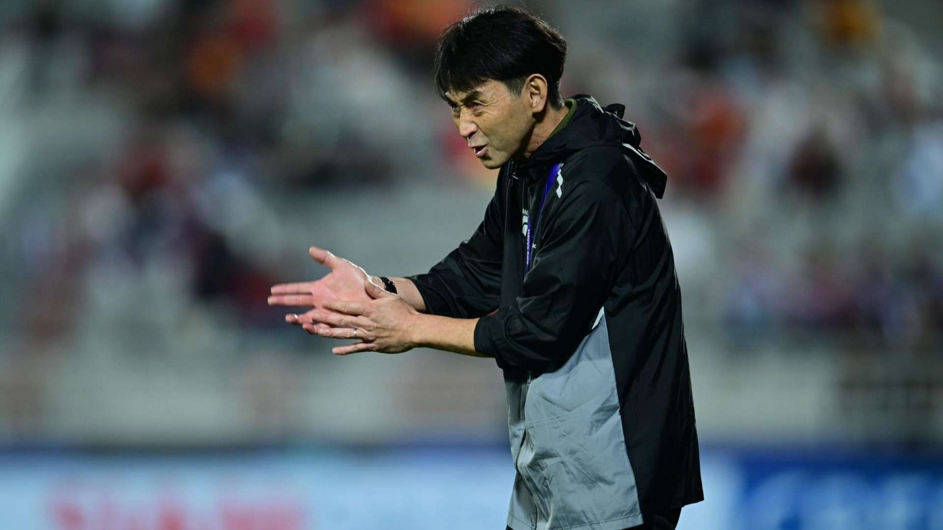 มาซาทาดะ อิชิอิ