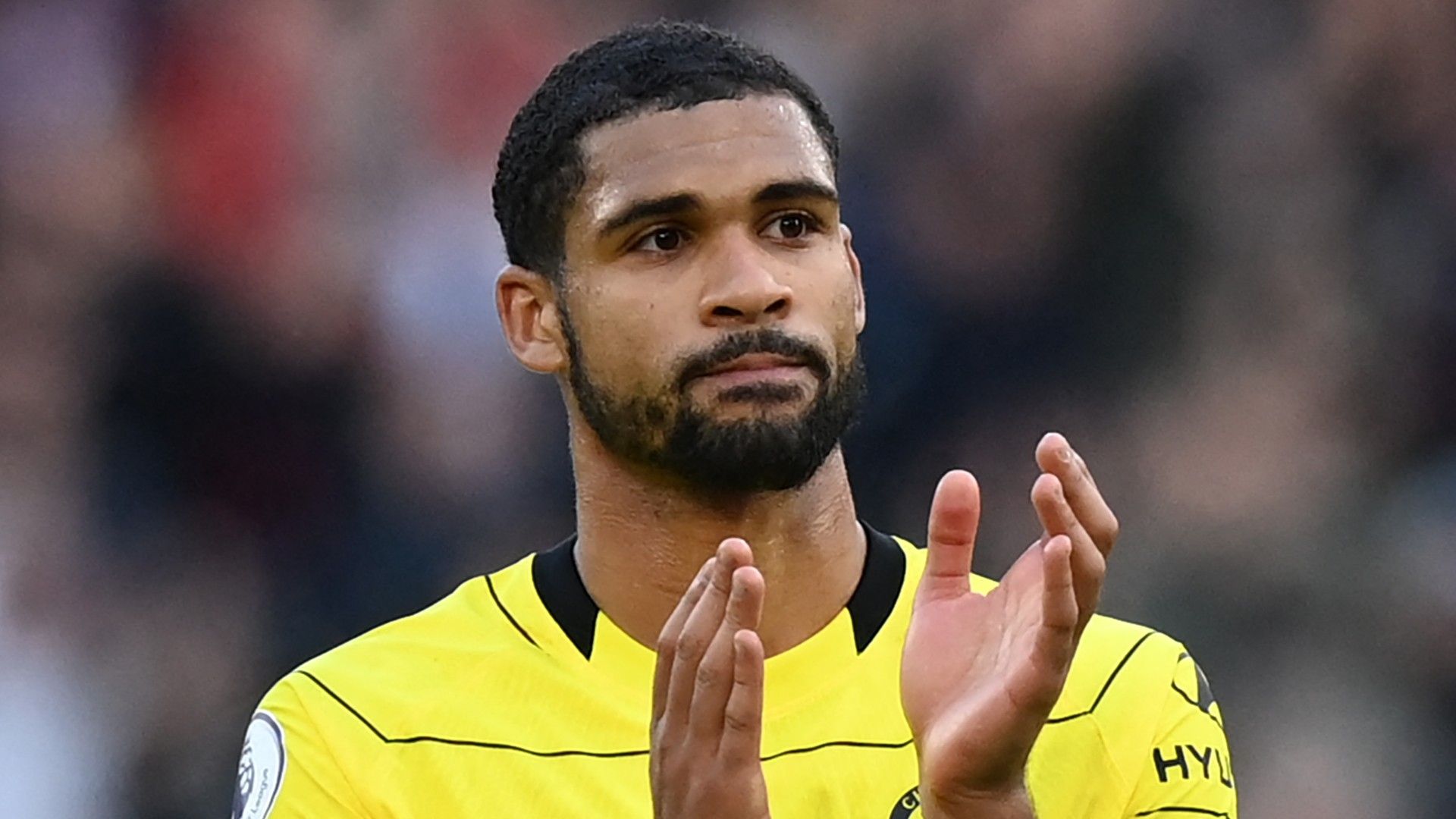 Ruben Loftus-Cheek Chelsea 2021-22