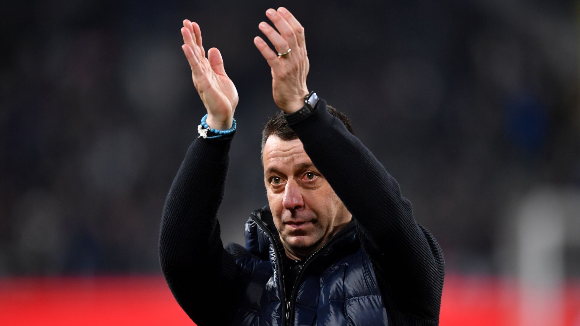 Roberto D'Aversa Empoli