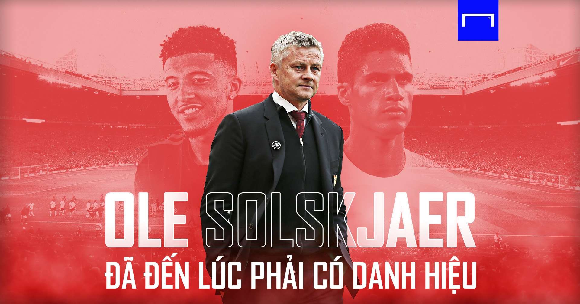 Solskjaer