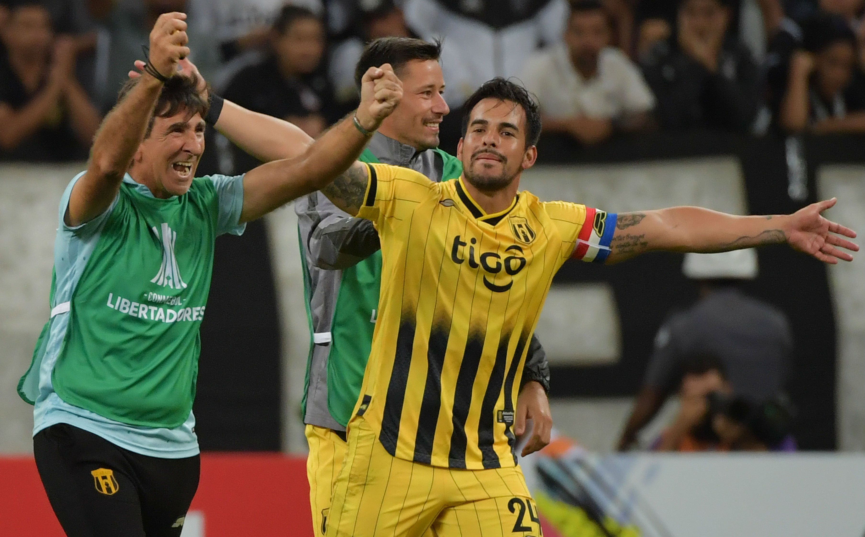 Costas Marzo (Paraguay) 03-03-20