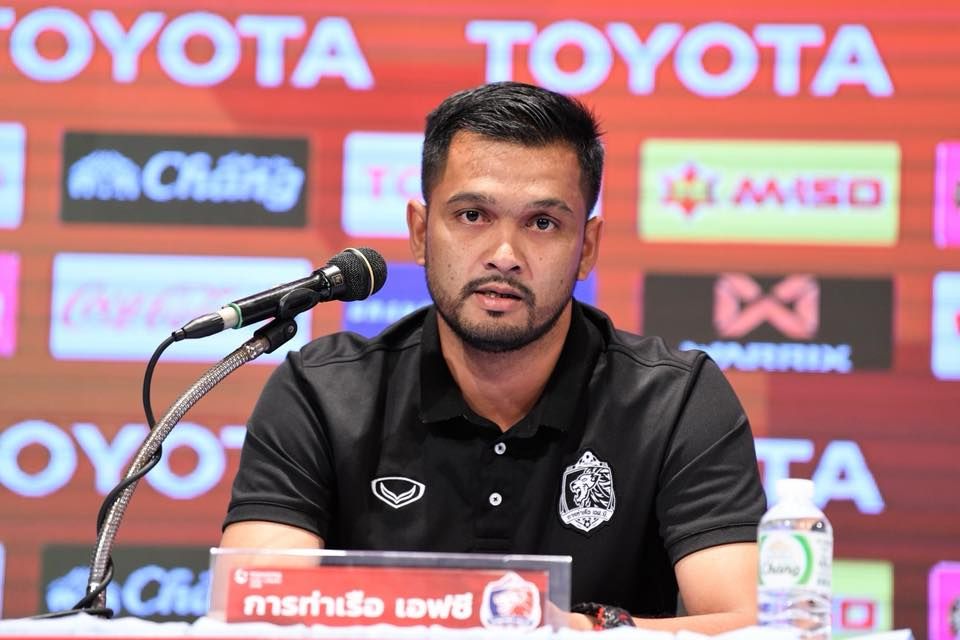 วีรยุทธ์ บินอับดุลเลาะมาน